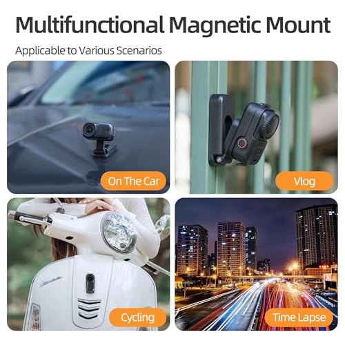 Support de table magnétique 360° DJI Osmo Nano contre les vibrations - 7