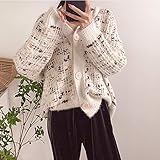 Entwurf: Elegant und edles Design mit warmen und bequemen Materialien, ich mag diese herrliche Art des ganzen Tag lang! Es ist die Quelle von Wärme im Winter! Sie sind das auffälligste in der Menge !.