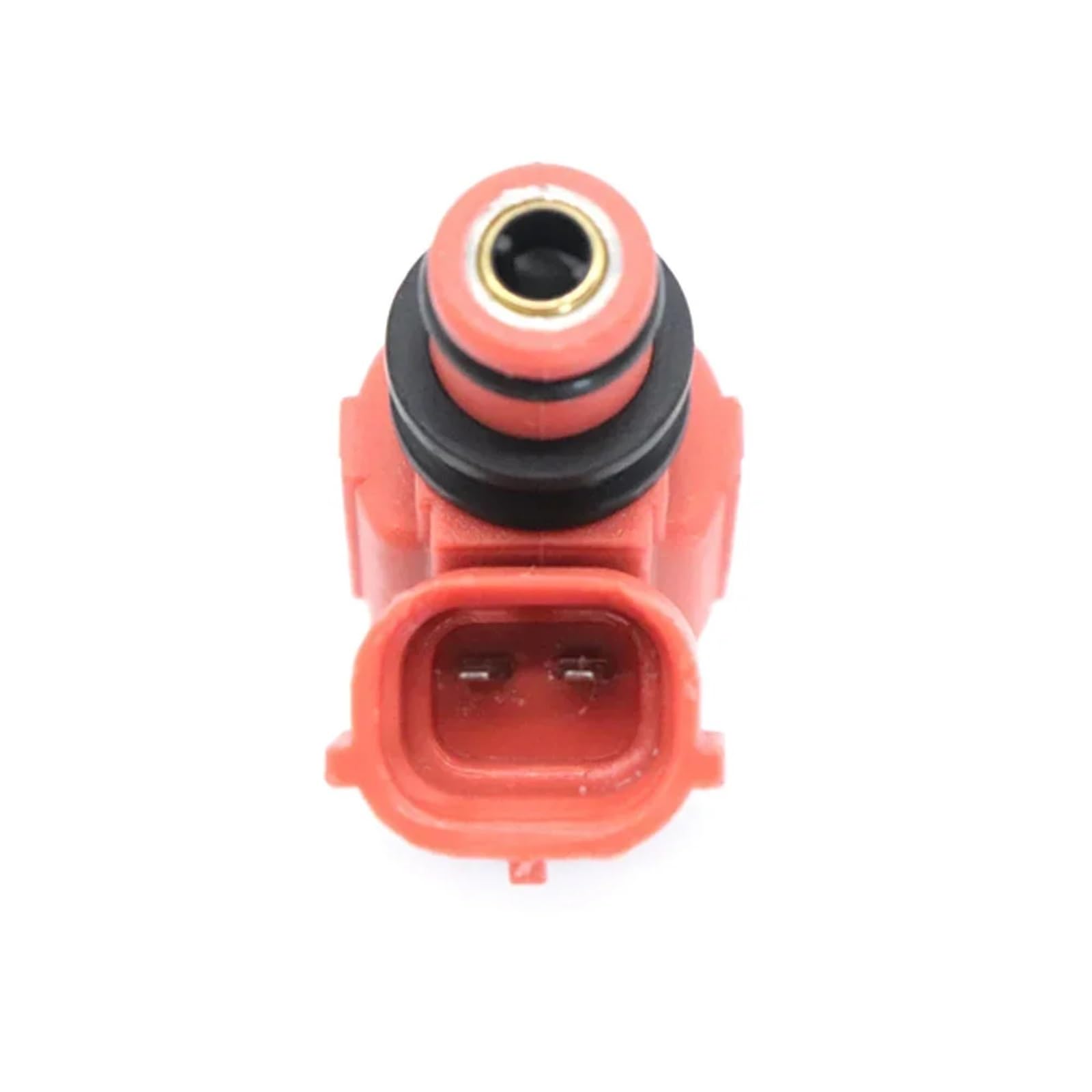 Fuel Injector 4PCS Dysza wtryskiwacza paliwa INP-771 Pasuje do Chevroleta Pasuje do Trackera Pasuje do Dodge'a Pasuje do Chryslera Pasuje do Sebringa 68V-8A360-00-00 Wtryskiwacze paliwa samochodowego