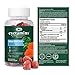 eyetamins Blue Blocker® Eye Health - 60 Lutein Gummies - Ophthalmologist-Developed - Support Vision, Filter Blue Light & Help Eye Strain - Promotes Sleep, Focus Eyesight – Vegan & Non-GMO Formula
