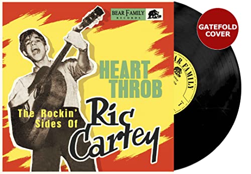 The Rockin' Side Of (Lp 10")