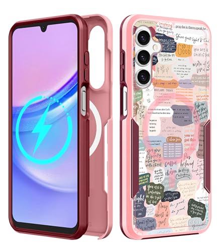Coque Samsung Galaxy A16 5G kawaii pour femme jolie protection transparente pour le quotidien