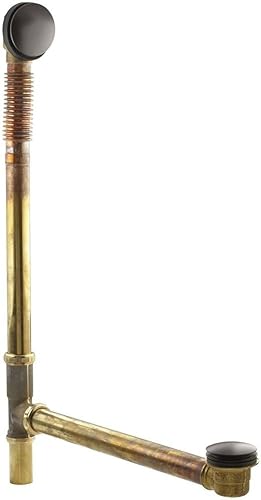 Miniatura 6 de KOHLER 7265-CP K-7265-CP, cromo pulido, 1.5