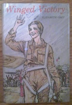 Winged Victory: Story of Amy Johnson