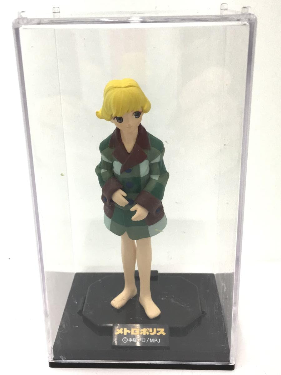 【入手困難】メトロポリス ティマ フィギュア 世界限定1500体 シリアル付 箱 Amazon | ◇メトロポリス/コレクターズフィギュアワールド/ティマ
