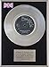 Produktbild Marvin Gaye (17.78 cm, Platinum Disc Wherever I Lay My Mütze