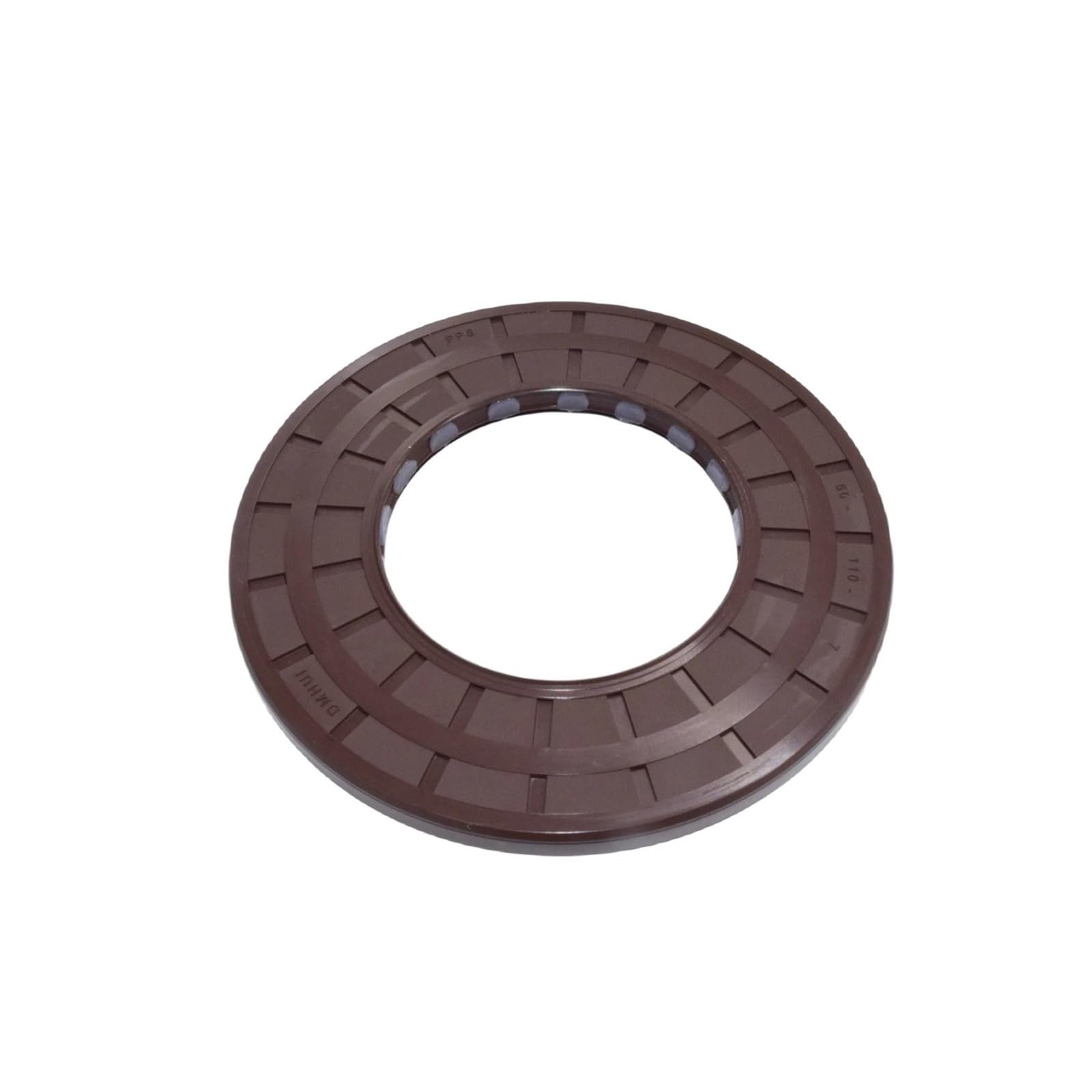 YMUGUEGH Shaft oil seal 60x110x7/ A4VG145/175 For A4VG145/175 Used in Hydraulic Pump/Motor Rotary Shaft Seal