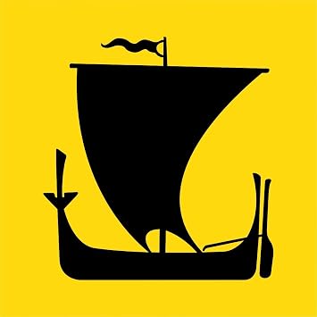 Large Flag Norwegian county Nordland | 45x45inch