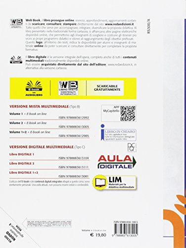 Nuovo Industrie Agroalimentari. Principi, Tecnologie, Trasformazioni, Prodotti. Per Gli Ist. Tecnici E Professionali. Con E-Book. Con Espansione Online (Vol. 2) - 2