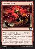Magic: the Gathering - Shrapnel Blast (161/269) - Magic 2015
