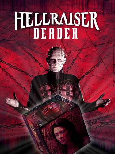 Los que traen al infierno: Más muerto