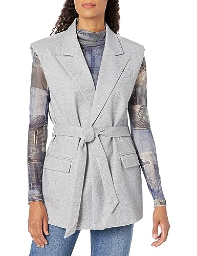 Chaleco Viviana Mujer para paseos urbanos y looks informales de otoño