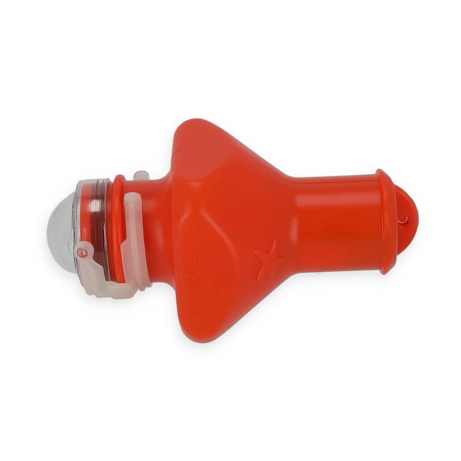LED Rettungslicht SOLAS/MED Notlicht SOS Licht Boot