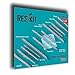Reskit RS48-0436 1/48 Pylons for Rafale Type 1 3D Accessories