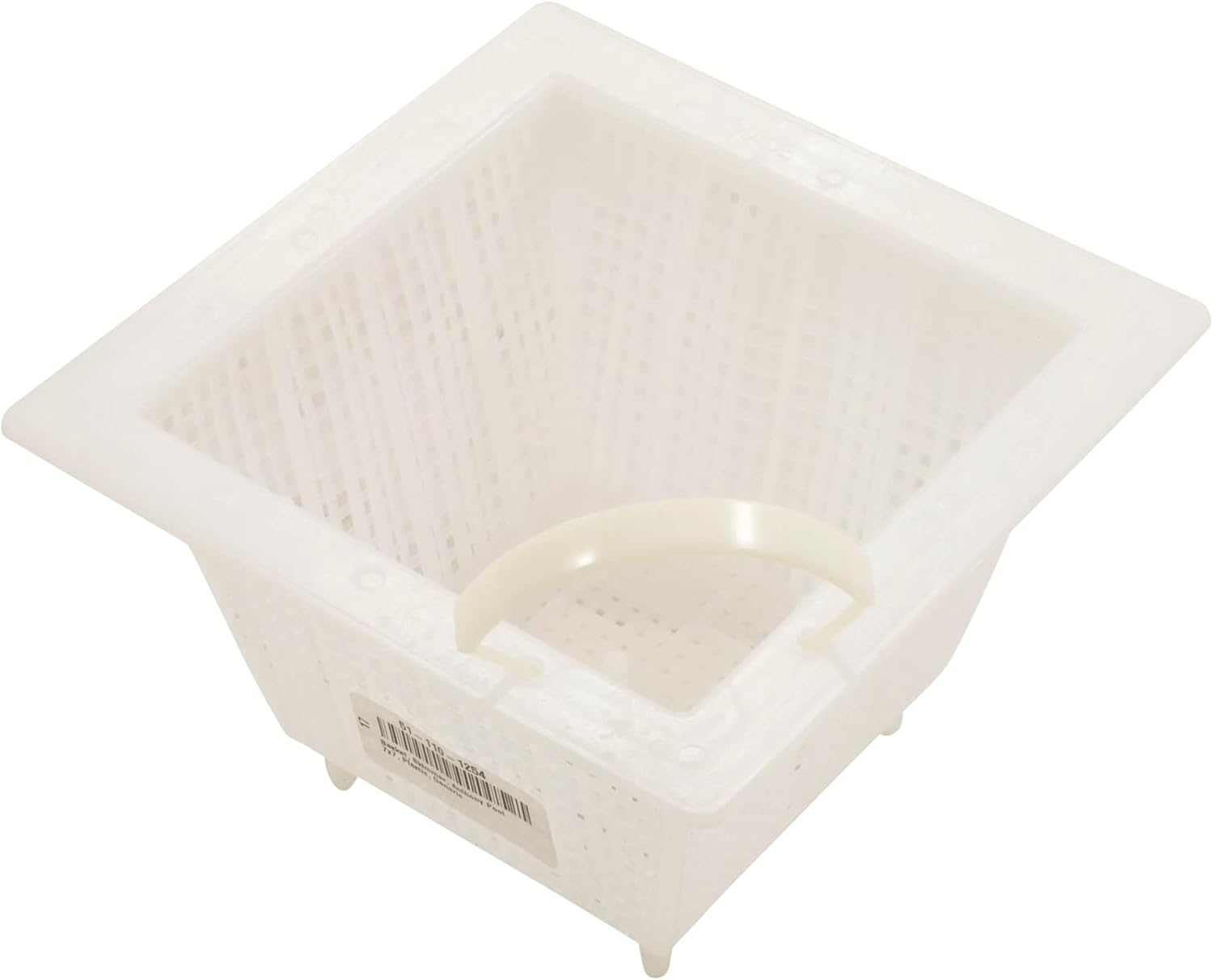 Aladdin Equipment Co. Aladdin Anthony Skimmer Basket Square 27180-039-000