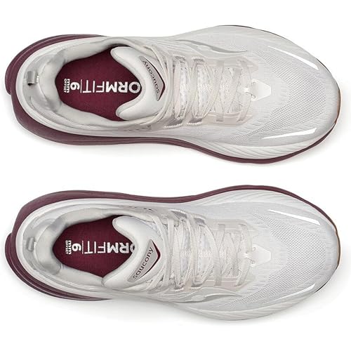 Image of Saucony Men's Hurricane 24 Sneaker
