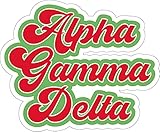 Sorority Shop