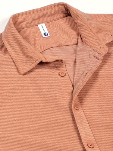 Image of Thomas Scott Men's | Solid | Full Sleeve | Slim Fit | Polyester-Blend | Button Down | Casual Shirt