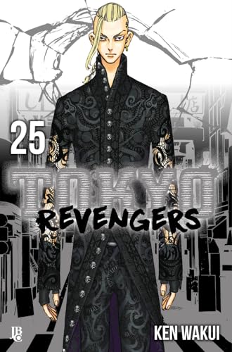 Tokyo Revengers - Vol. 25
