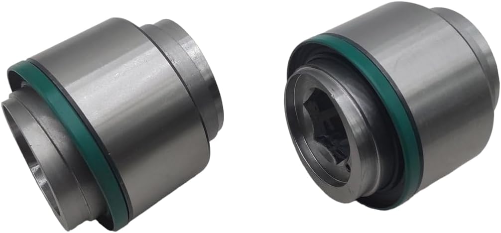 proven part Replacement AE81-010 AE50-005 Rotor Bearing Adaptor Assembly with External Rotor Seal 2PK