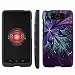[ArmorXtreme] Designer Image Shell Cover Hard Case (Vibrant Color Leaf) for Motorola Droid Maxx/Droid Ultra XT1080