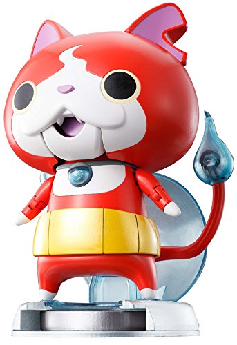 Yokai Watch : Figurine Chogokin Jibanyan Die Cast Metal - vue 2