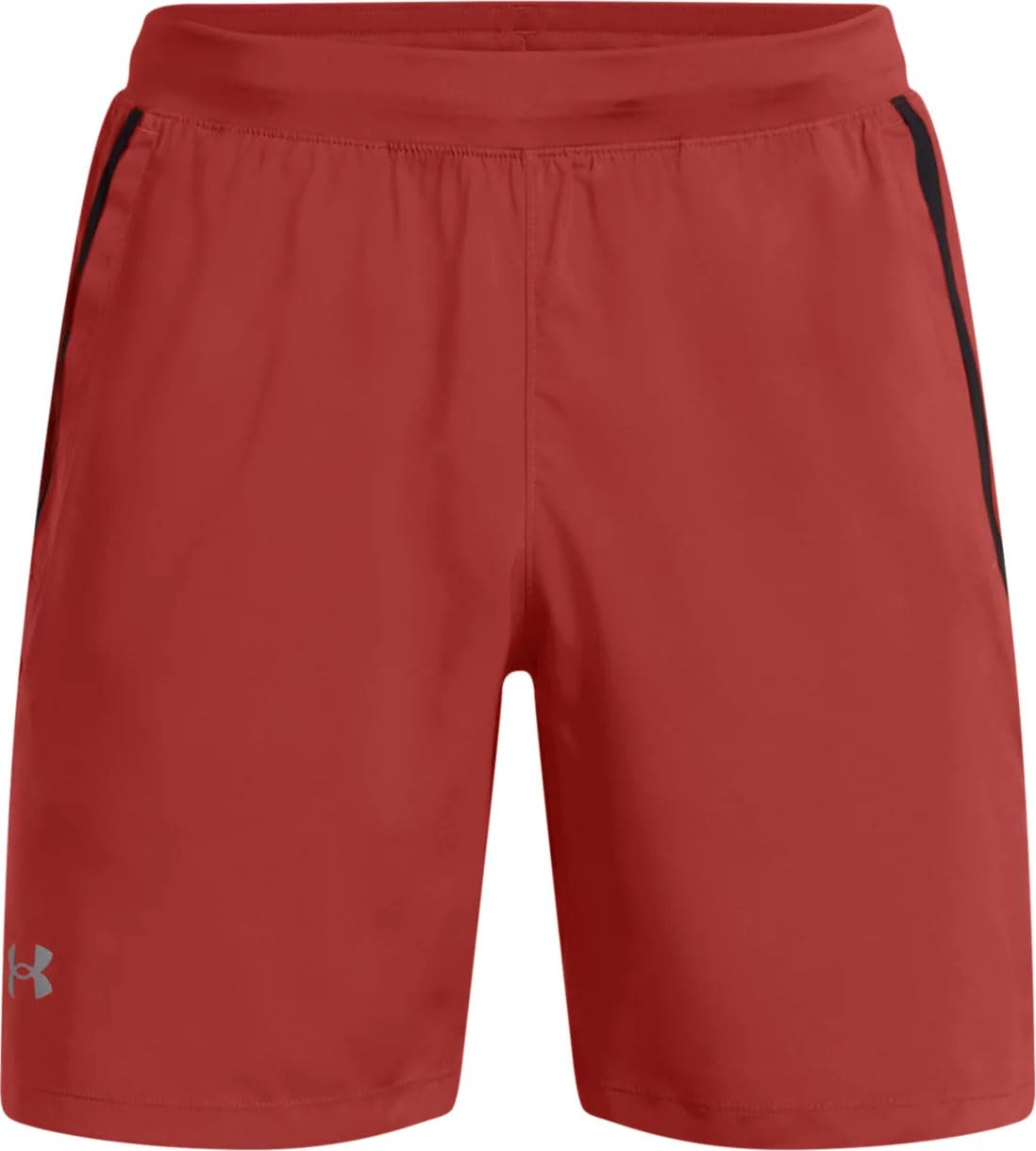 Short graphique tressé Under Armour finition premium - 5