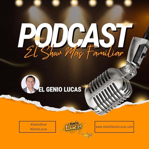 GenioShow - 4 de septiembre del 2025