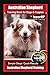 Australian Shepherd Training Book for Dogs & Puppies by boneUP Dog Training: Are You Ready to Bone Up? Simple Steps Quick Results Australian Shepherd Training (Volume 3)