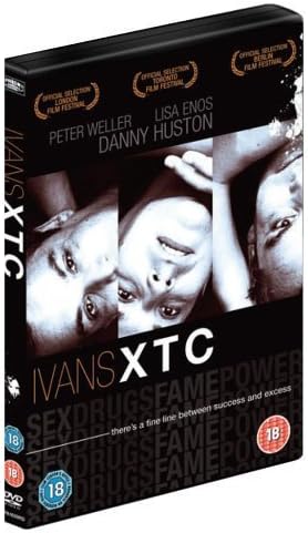 Ivans XTC [DVD] [2000]: Amazon.co.uk: DVD & Blu-ray