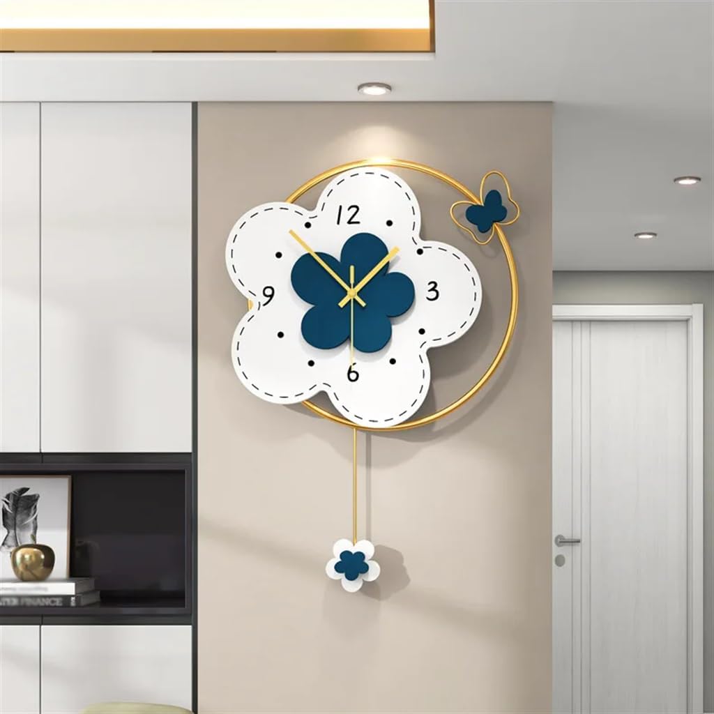 ミラー家具 置き時計 シルバー テーブルクロック D 【公式通販