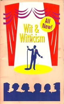 Wit & Witticism