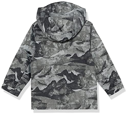 Image of Columbia Unisex Baby Glennaker Springs Jacket