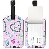 housse en cuir pour iphone 7 Étiquettes de bagages imprimées de manière vive : offrant une large gamme de designs allant du charme et du ludique au style gothique luxueux ou distinctif, ces étiquettes de valise affichent des motifs lumineux double face. Les imprimés vifs font ressortir vos bagages sur le carrousel pour une identification immédiate, ajoutant une touche personnelle à chaque voyage.