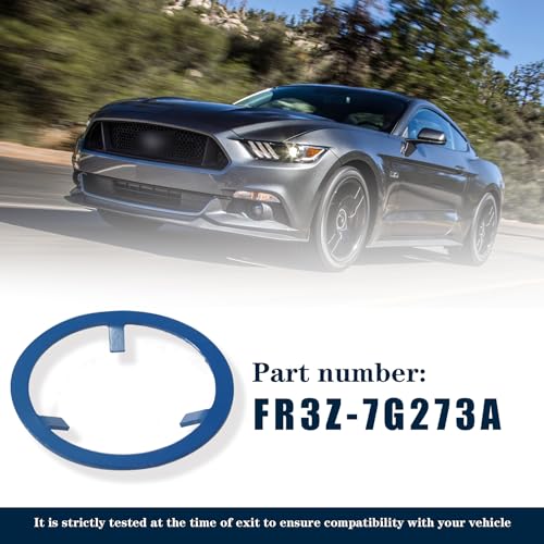 Generic FR3Z-7G273-A Fit For Ford Mustang Axle Thrust Washer thumb #2