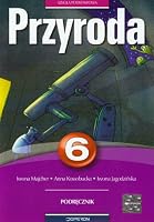 Przyroda 6 Podrecznik 8376801511 Book Cover