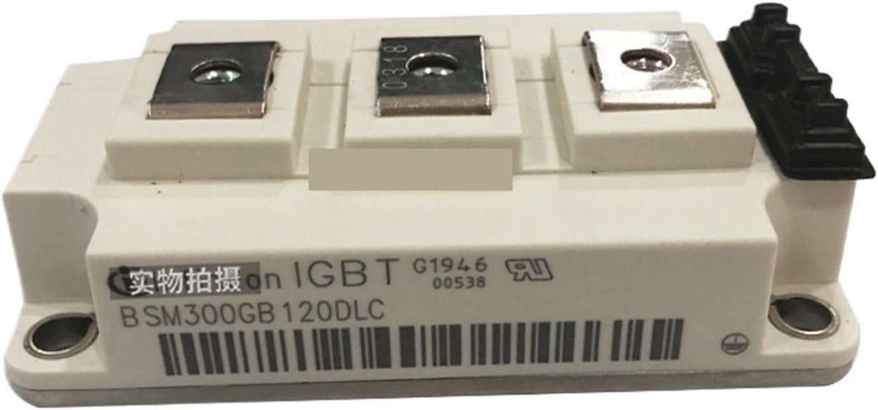 IGBT Module BSM300GB120DLC