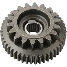 Scooter Idler Pulley Assembly for 100cc 2-Stroke 4VP-E5650-00