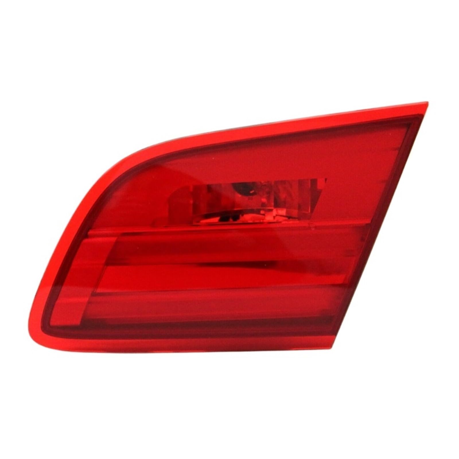 Luces traseras de coche BMW 3 E93 LCI parachoques trasero derecho interior 8