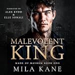 Cover of Malevolent King