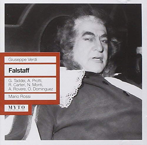 Falstaff Falstaff