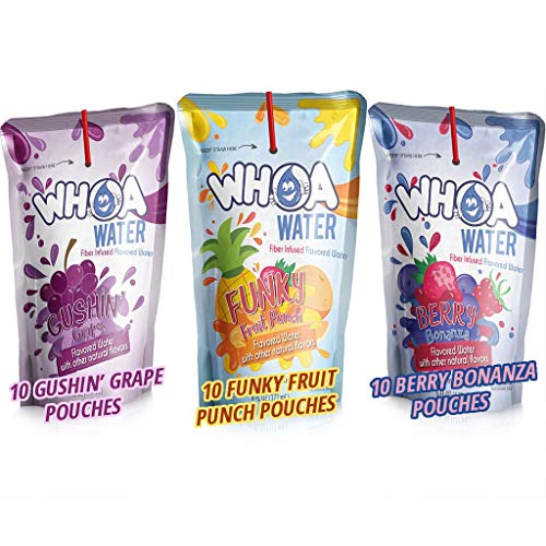 Best flavored water no sugar for 2022 Sideror Reviews