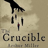 The Crucible audio book