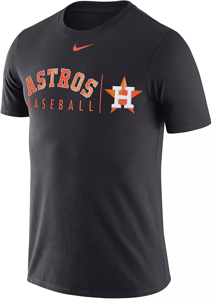 nike astros t shirt