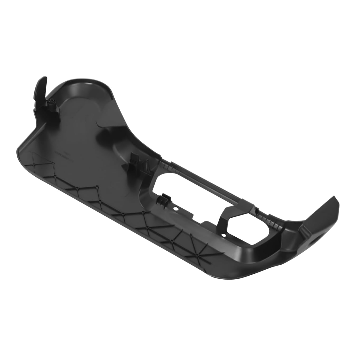 Driver Seat Trim Panel, for 2011-2016 Ford Super Duty F250 350 450, Left Driver Side Seat Switch Housing Panel Bezel OE/OEM Part Number: BC3Z2562187AB