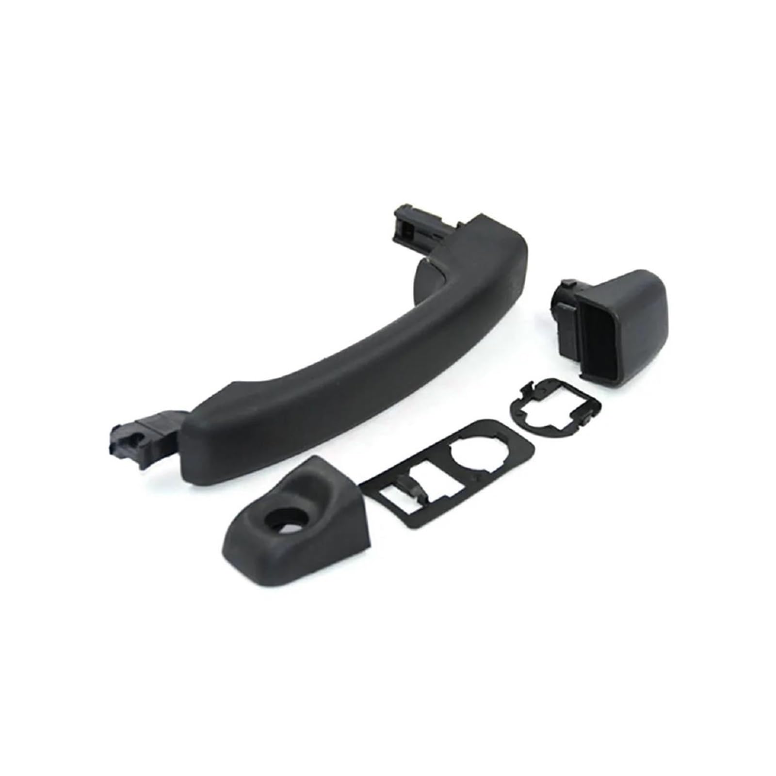 Nvnzmfppw One Color For Renault For Master 3 806073022R 806067794R 806075963R Exterior Sliding Door Handle