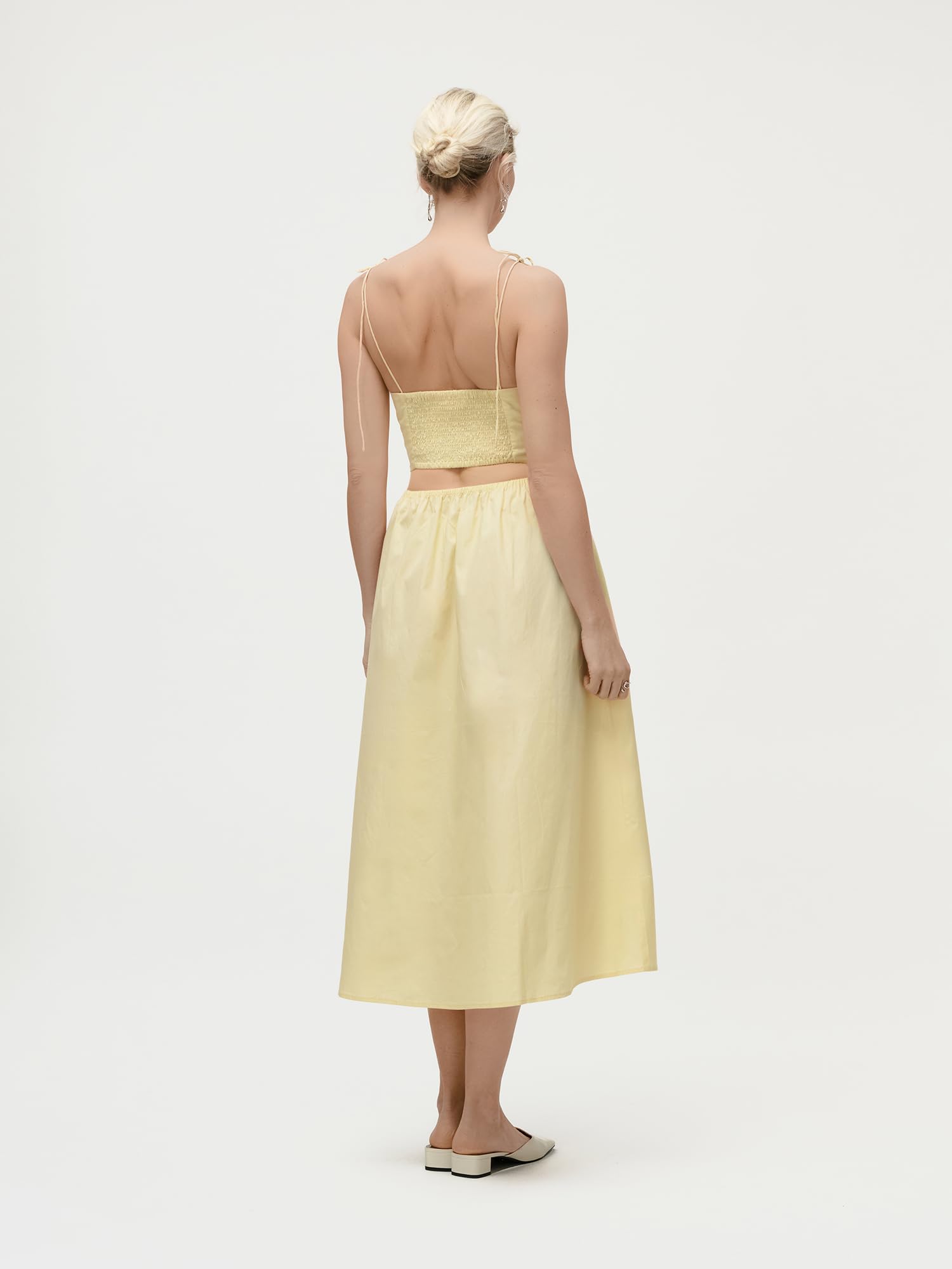 Leger by Lena Gercke Tela Dress Vestito per Occasioni Speciali Donna (Pacco da 1)
