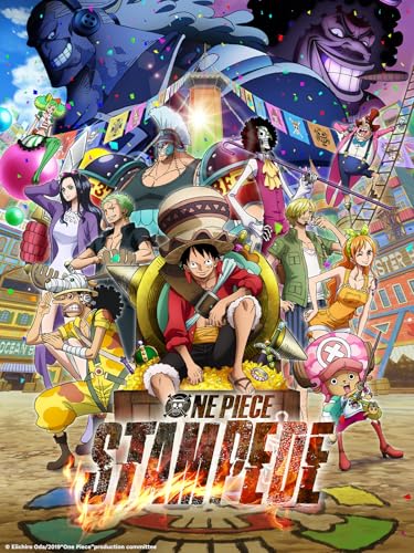 One Piece : Stampede