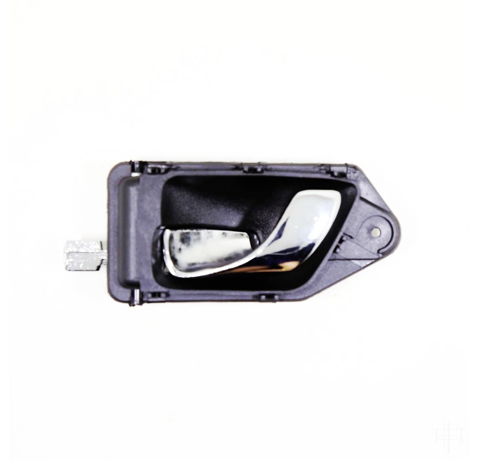 Beyepznzck One Color Car Interior Door Handle Cover For Peugeot For 505 1979-1992 Interior Door Handle Cover (Oe# 9144-30, 9143-30)