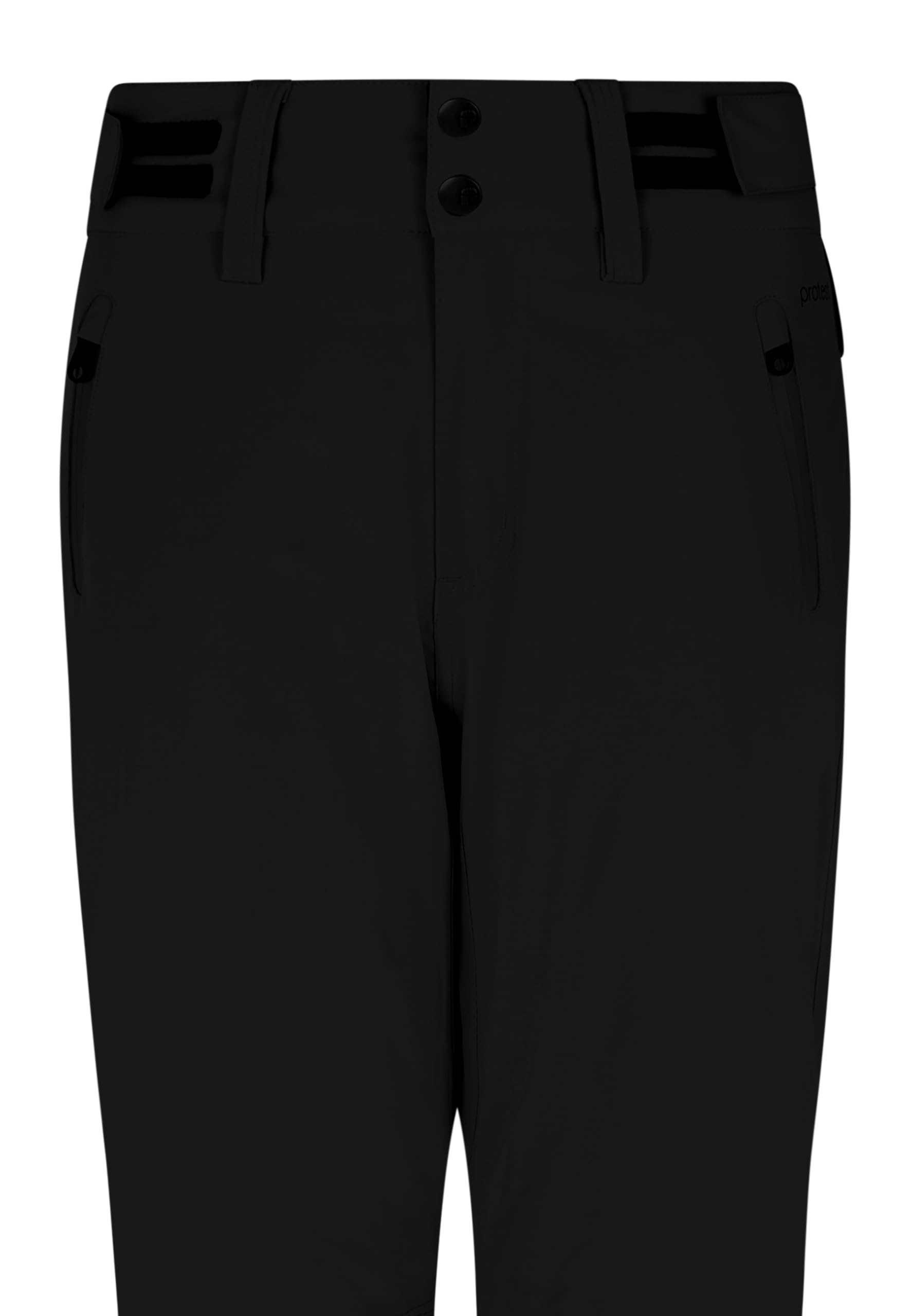Protest Damen Ski- Und Snowboardhose PRTCINNAMONES S/sl